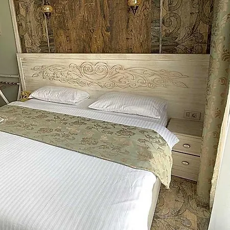 Otel Elegance İstanbul