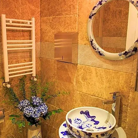 Elegance Ξενοδοχείο Κωνσταντινούπολη