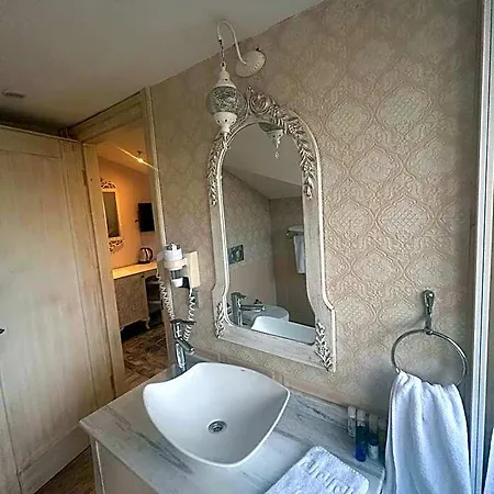 Elegance Ξενοδοχείο