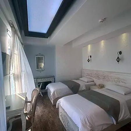Elegance Ξενοδοχείο Κωνσταντινούπολη