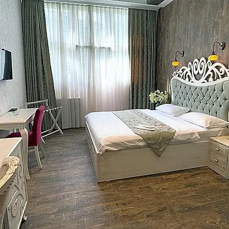 Elegance Otel