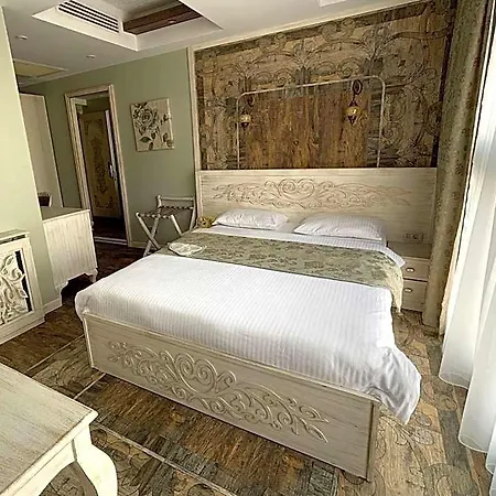 Elegance Κωνσταντινούπολη