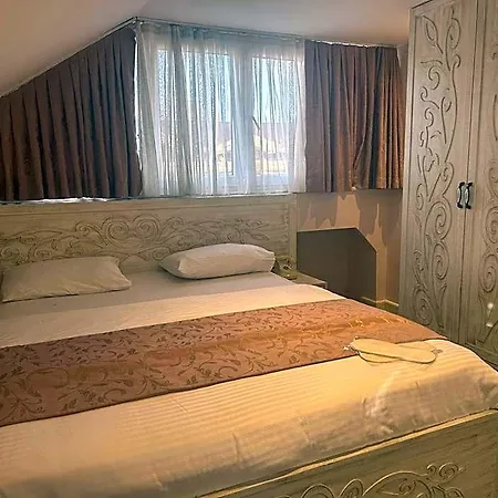 Elegance * İstanbul