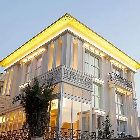 Elegance İstanbul