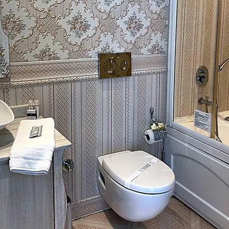 Elegance Otel