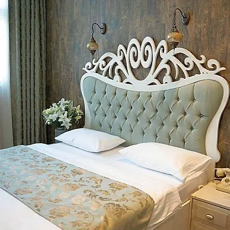 Otel Elegance *