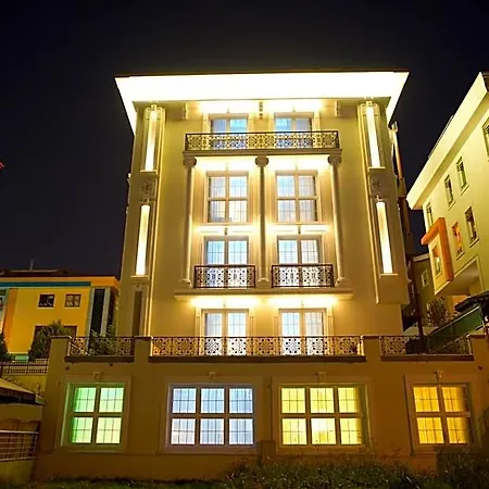 Elegance * İstanbul