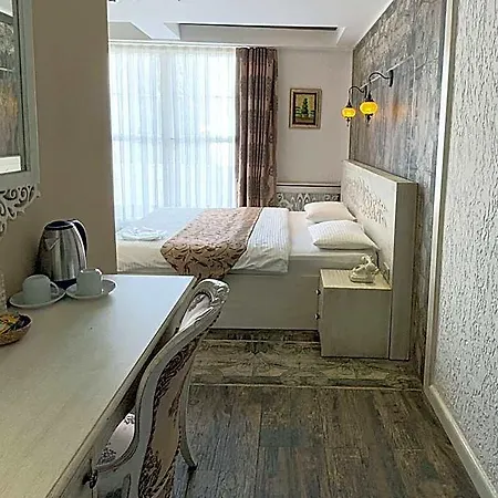 Ξενοδοχείο Elegance