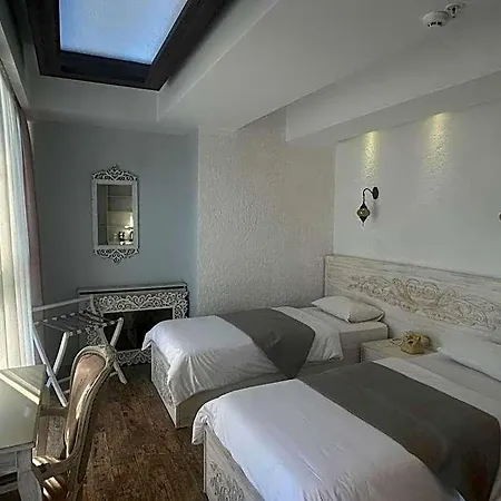 Ξενοδοχείο Elegance Κωνσταντινούπολη
